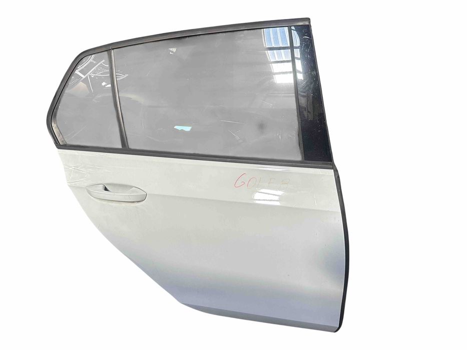 Vw Golf 8 Задна дясна врата