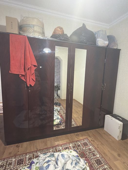 Шкаф сатылады 15 мыңға