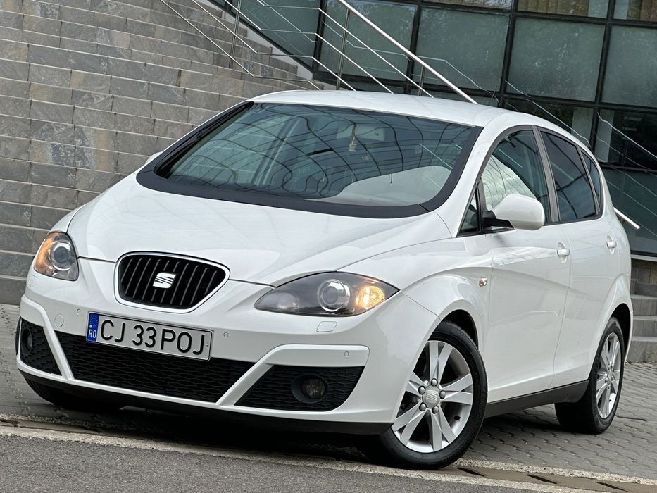 Seat Altea, 2012 ,1.6 Diesel
