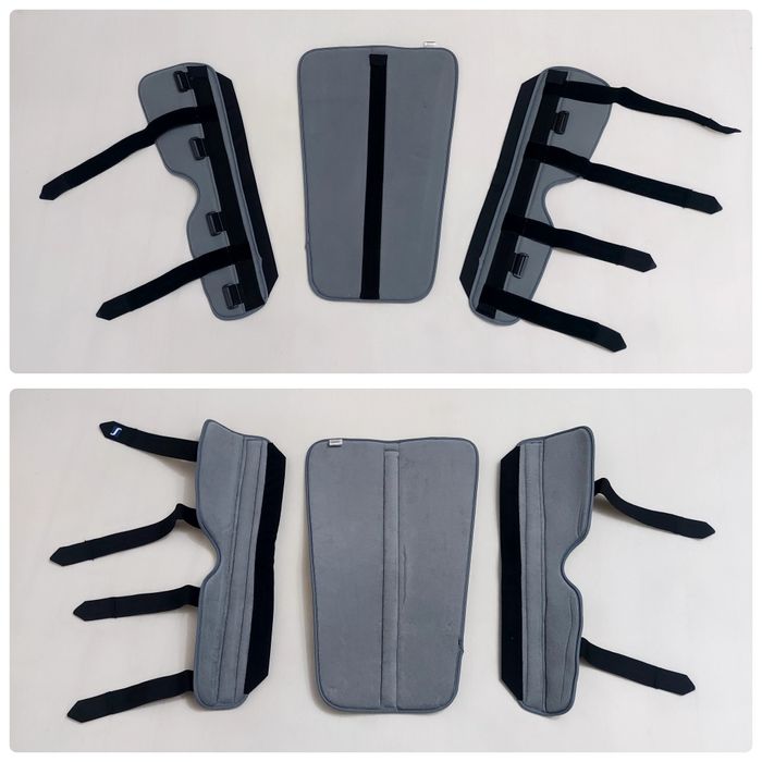 Suport reglabil universal sport, atela one size genunchi Streifeneder