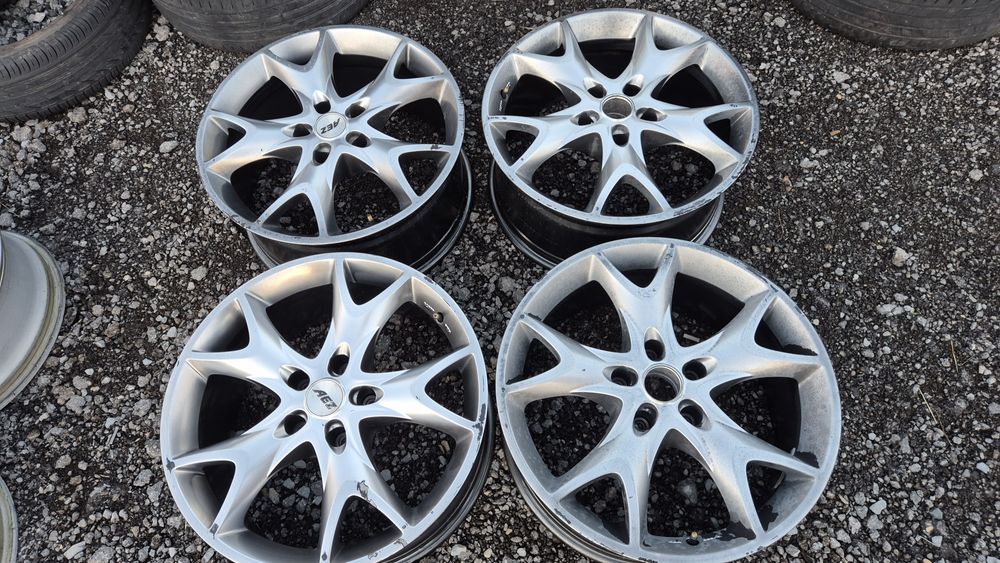 Джанти AEZ 5/130 Porsche Cayenne ,Audi Q7,VW Touareg 5x130