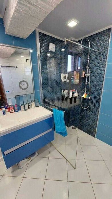 Продава се Многостаен апартамент в Хасково, Любен Каравелов - 105 кв.м за 1429 €/кв.м - Снимка #4