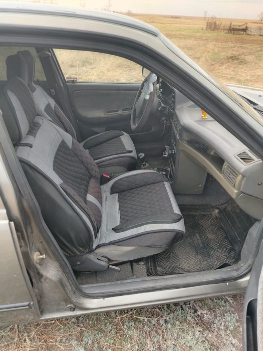 Дело нексия 2004