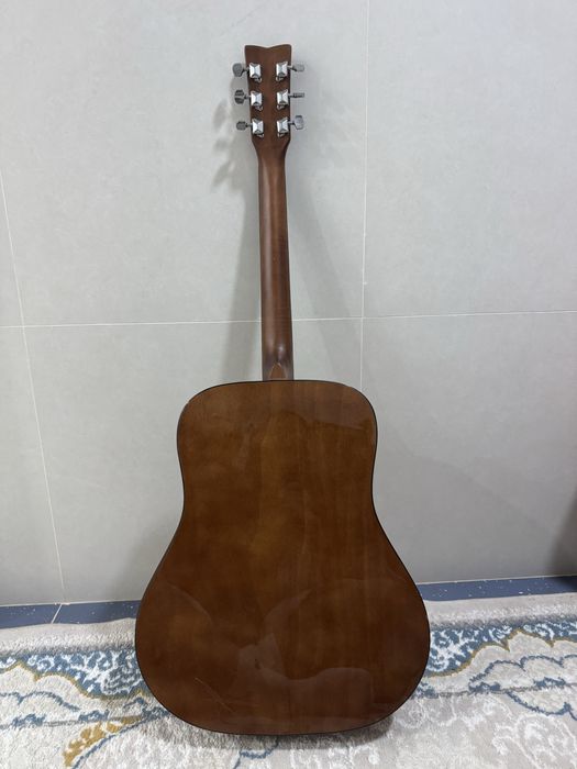 Yamaha F310