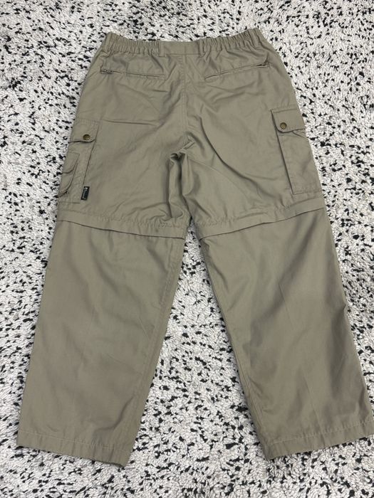 Мъжки туристически,ловен панталон PINEWOOD . Размер S