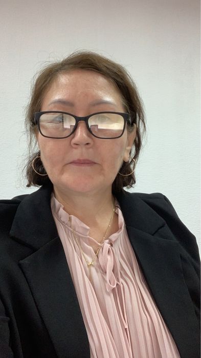 Бухгалтерские услуги