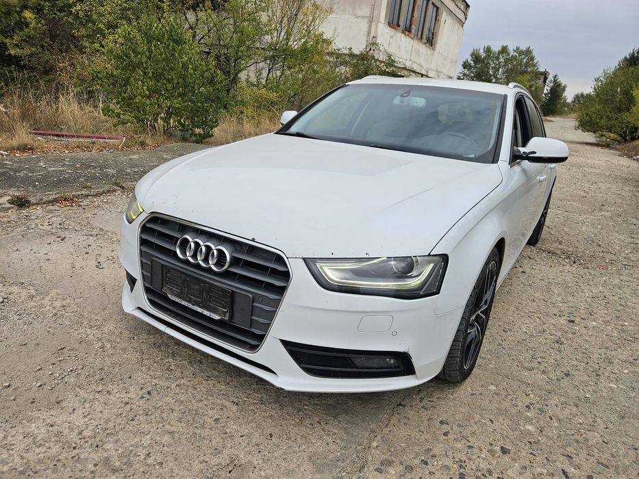 2.0dizel 150ks 2015god На части