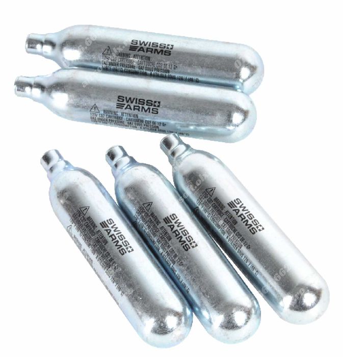 ULTIMUL MODEL! Pistol Airsoft CO2 Taurus - 5.4J PUTERE - Nou cu Co2!