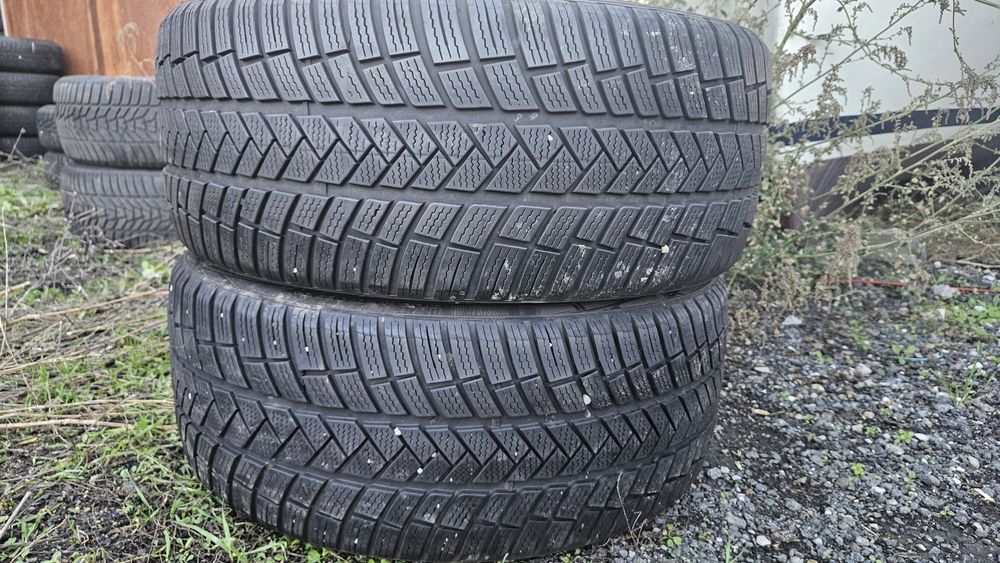 2бр гуми 225 40 19 дот 21 вредещайн