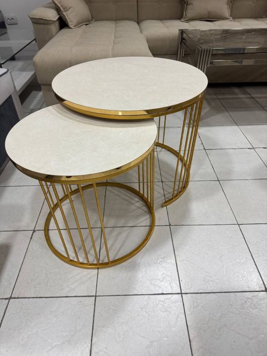 Журнальный стол 2в1