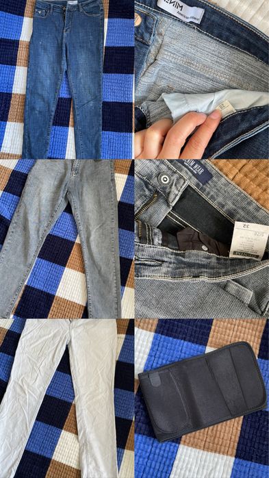 Продается одежда