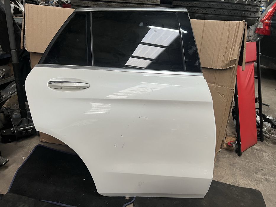 Mercedes GLC W253 врати