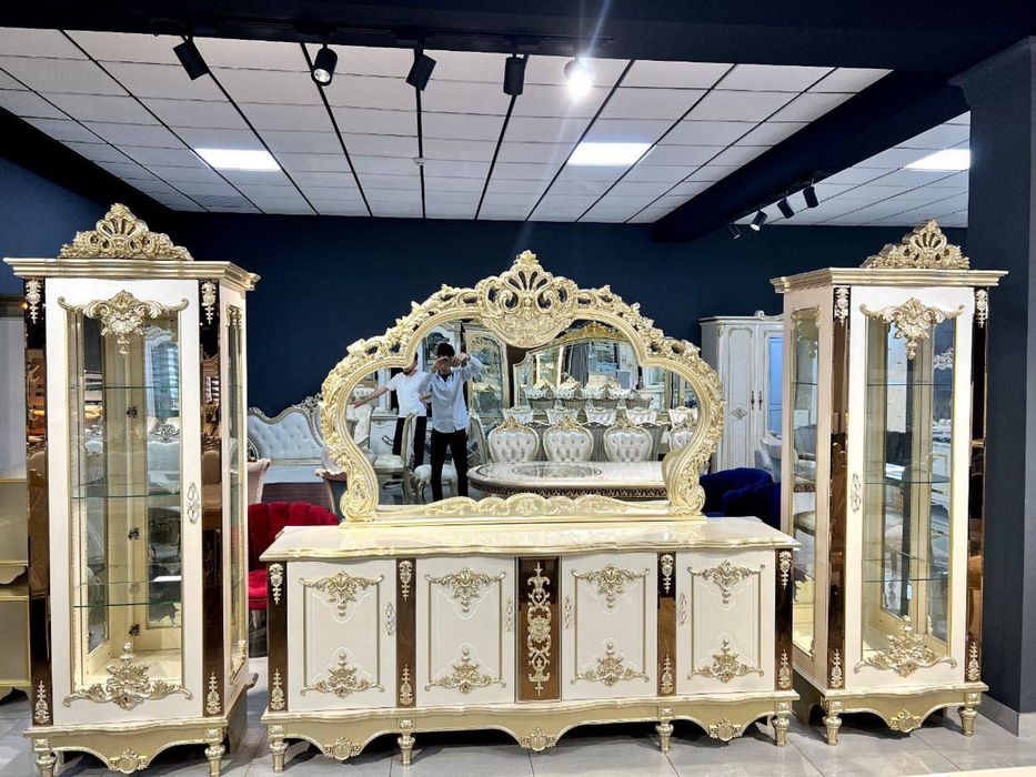 Мягкий Угалок Chester