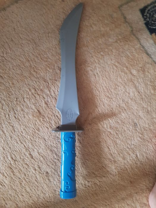 Sabie de jucărie pentru copii 3-10 ani