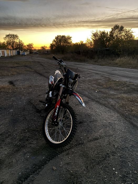 Эндуро FMZ 06