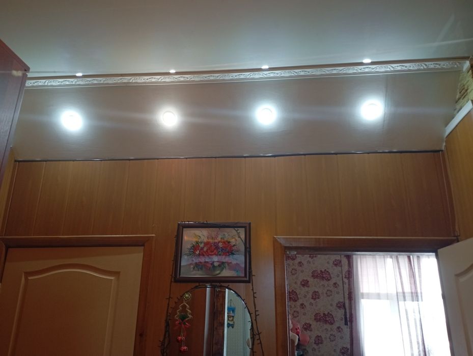 Продам 2-х комнатную квартиру