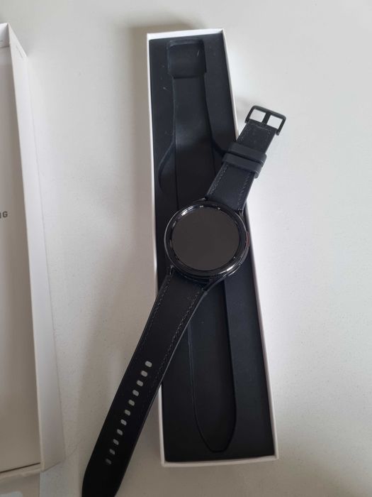 Samsung Galaxy Watch6 Classic