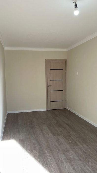 Продам квартиру на малышке