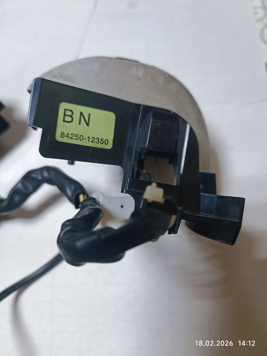 Продам на Тойоту