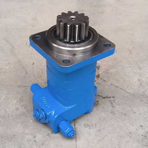 Motor de rotire cabină (Swing Motor) pentru Kubota U15 și Kubota U17