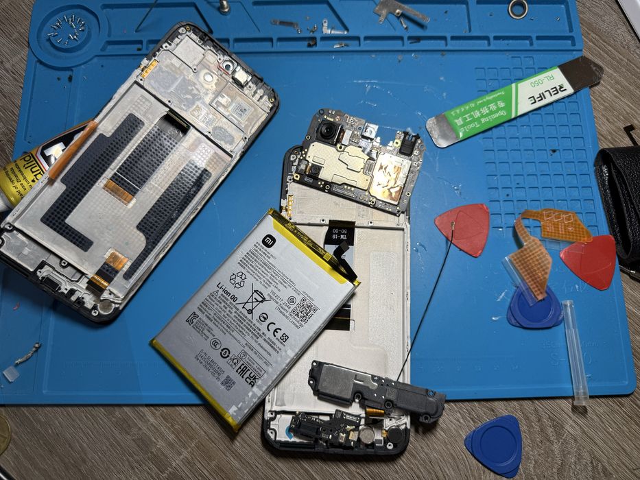 Reparatii telefoane Curtea de Arges | Reparatii iPhone Samsung Xiaomi | Schimb Display | Schimb Baterie