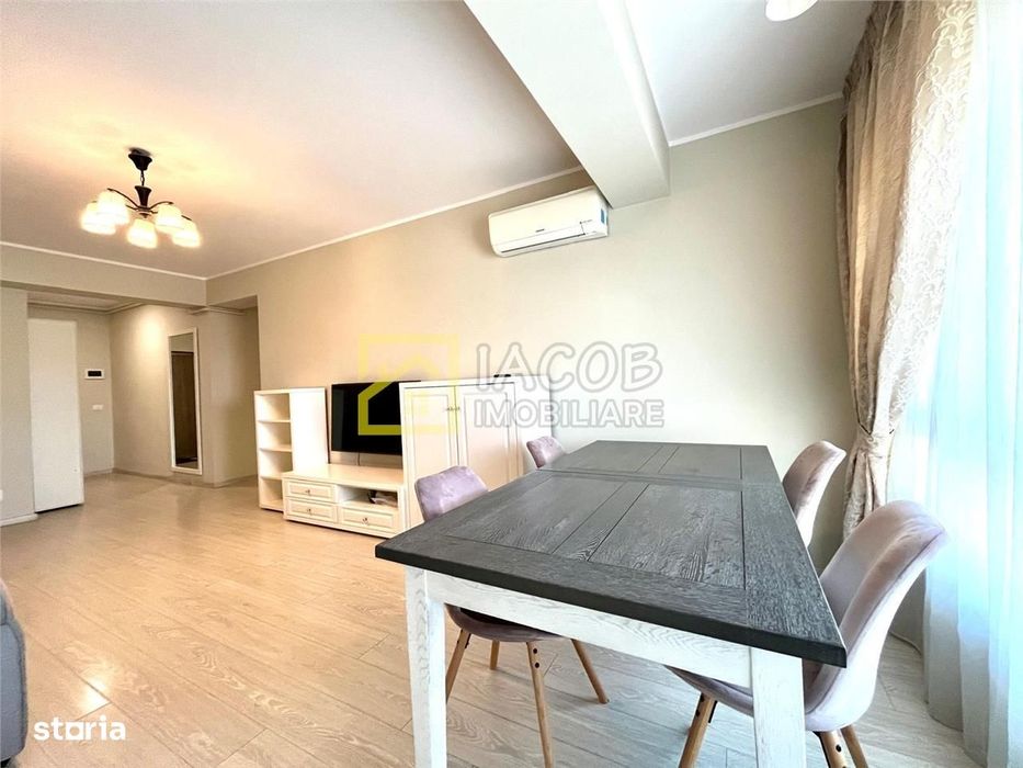 3 camere, Bistrita Lac, Bacau