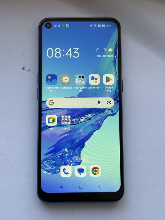 Продам телефон Oppo A53 7/64GB