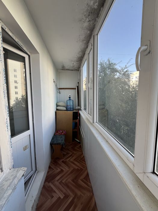 Продается 1 ком квартира Кунаева 55
