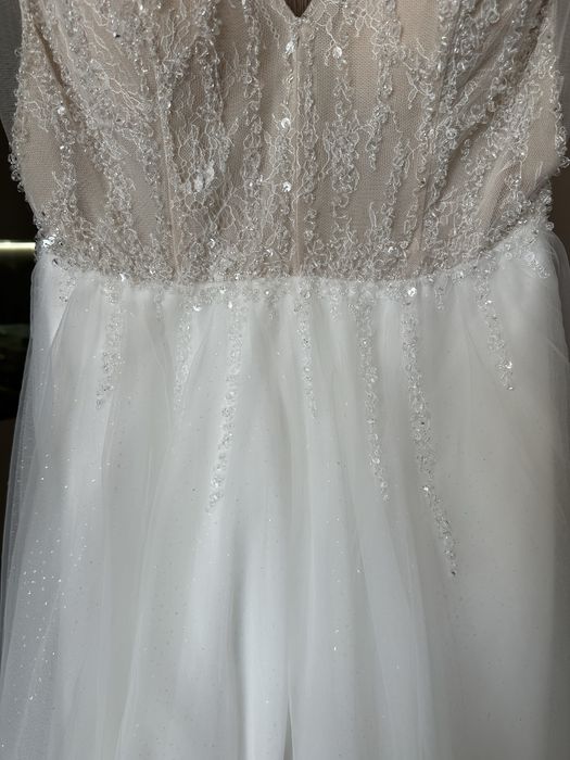 Булченска  рокля