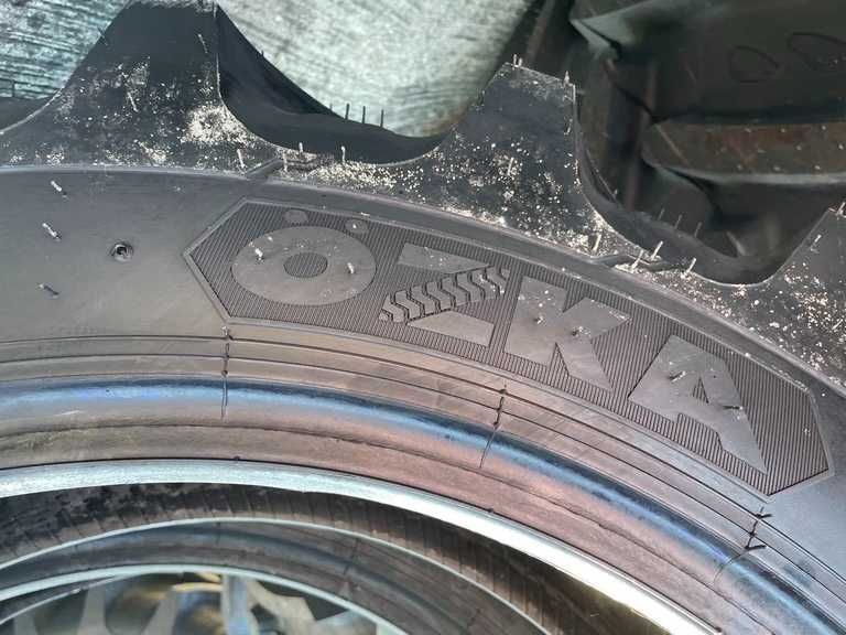 280/85R28 Cauciucuri noi Radiale de tractor fata OZKA 11.2-28