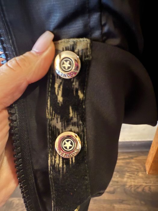 Зимно яке Bogner ски