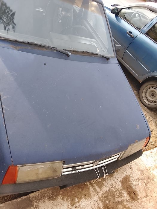 Продам ваз 99 запчасти