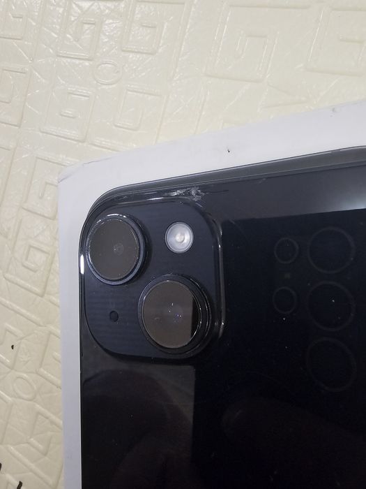 Продам айфон 14 + 128г