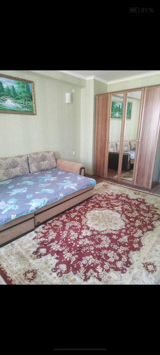 Сдается квартира посуточно