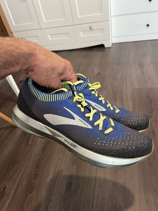 Brooks Leviate 2-оригинални маратонки