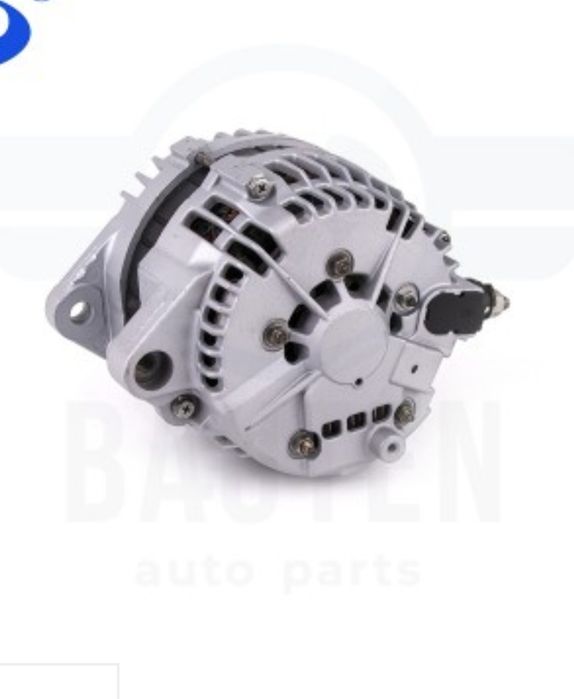 Генератор Nissan QR25De 2.5