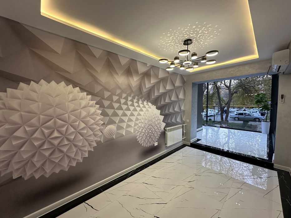 Сдается в аренду помещение в центре 63м2 - Ц-5 | Журналистика