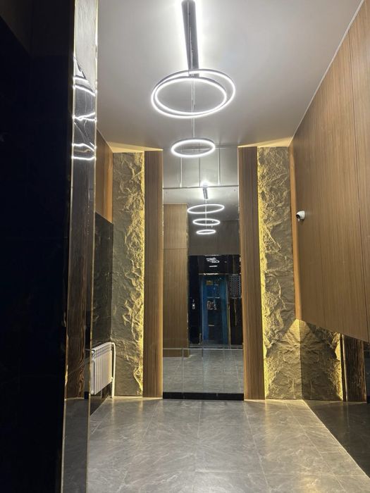 ЖК «Park Residence» квартира