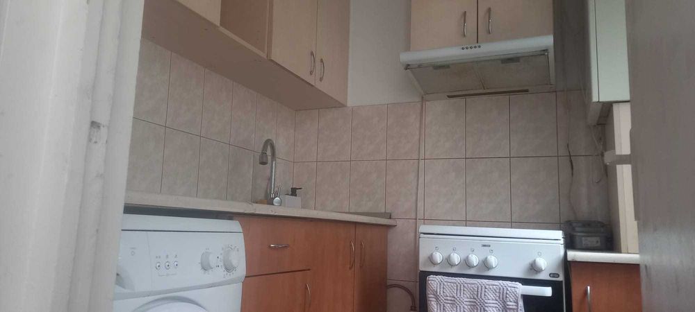 Apartament 2 camere Tatarasi