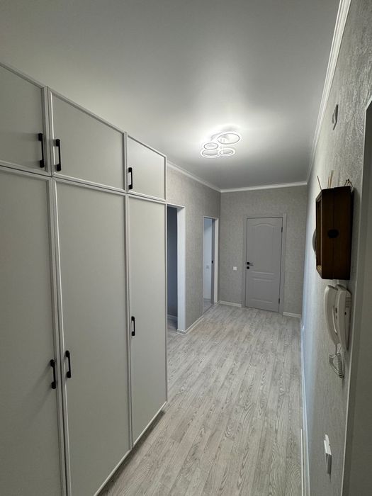 Продам однокомнатную квартиру