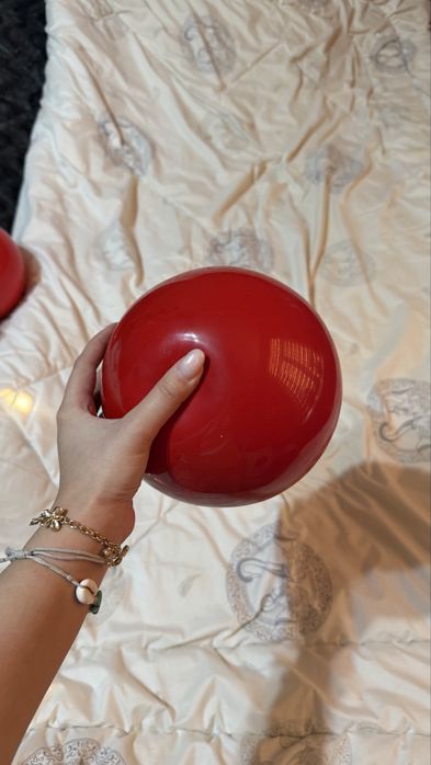 мяч Sasaki для художественной гимнастики