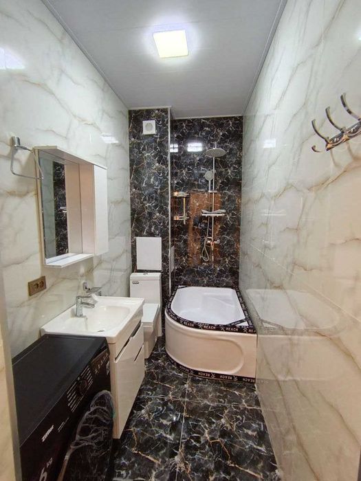 Срочно! Продаётся 3х комнатная квартира!