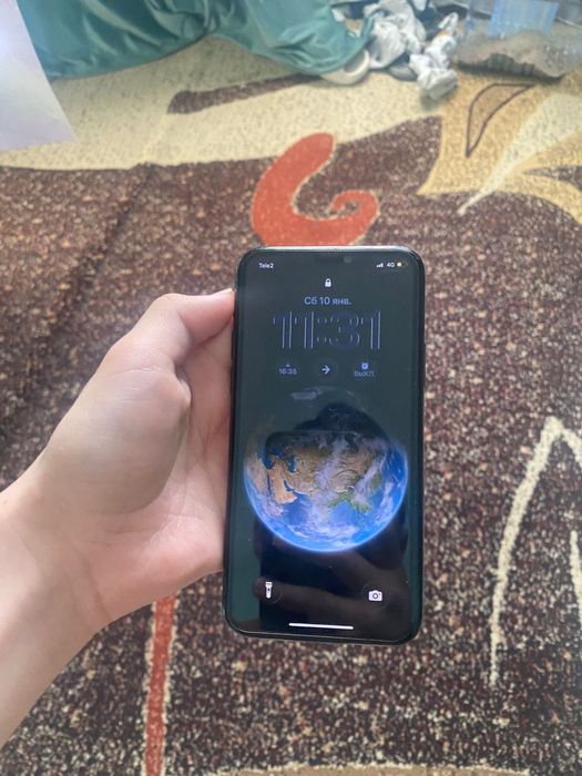 Айфон 11 про обмен или за 100 к