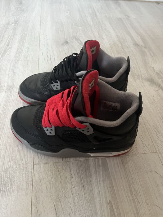 vand , Jordan 4 Retro Bred Reimagined , numar telefon 0771 362 885