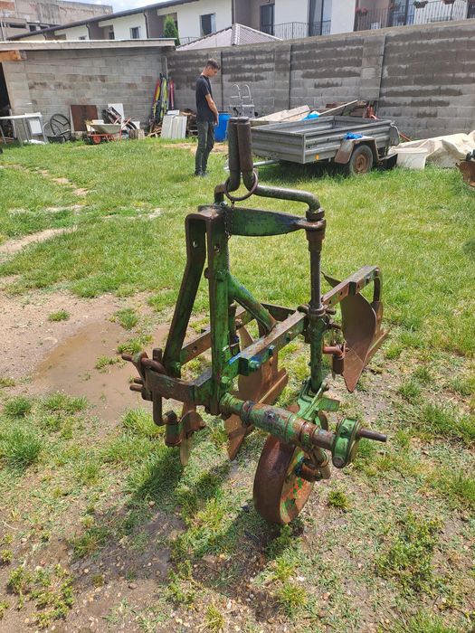 Vand  Plug rabewerk