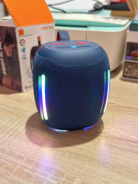 Блутут колонка нова