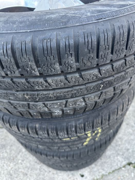 Jante 5x108 Ford Kuga R17