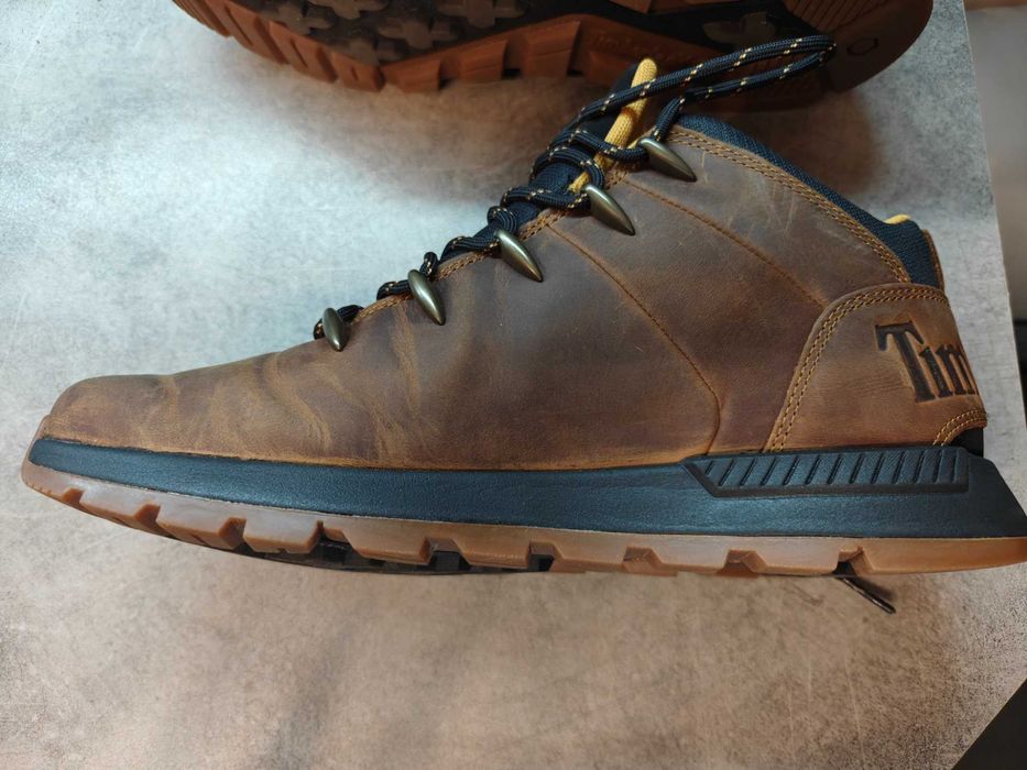 Timberland Sprint Trekker Mid