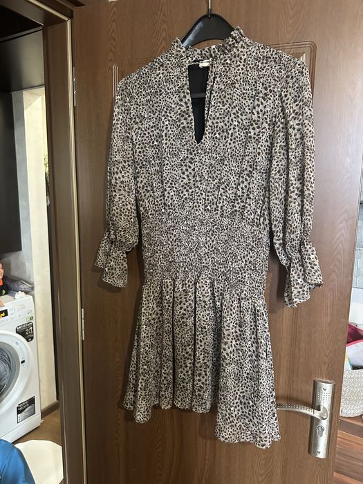 Дамска рокля Liu Jo размер S, pinko twinset guess calvin patrizia karl