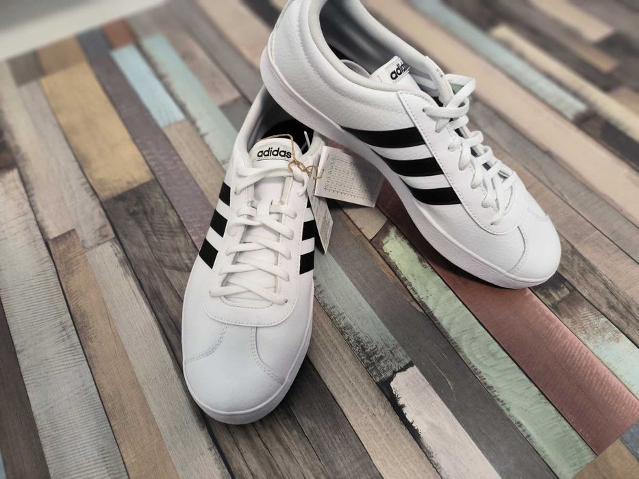 Маратонки адидас размер 46 и 2/3 - 30 евро